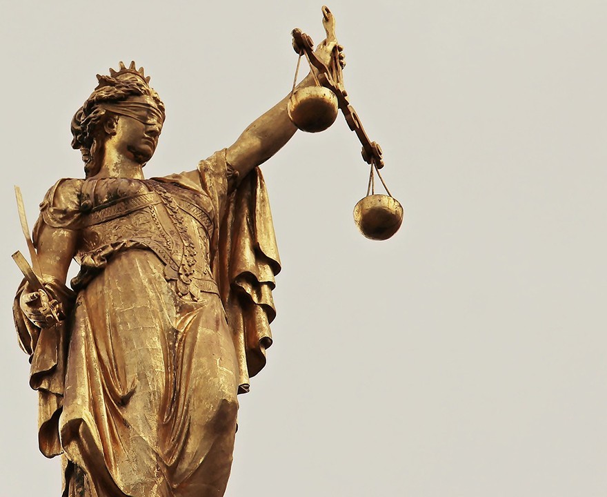 law sector